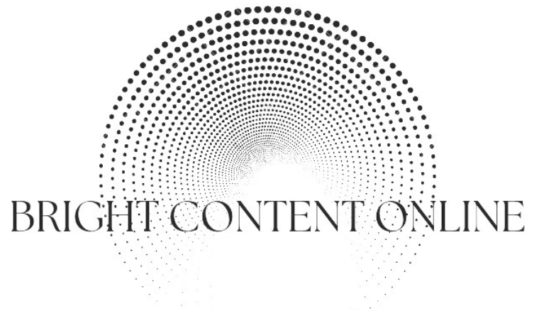 Bright Content Online